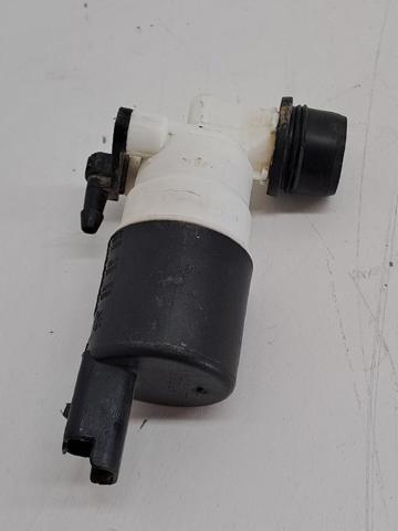 PEUGEOT 6434A9 Bomba de agua limpiaparabrisas, delantera  en stock Valencia