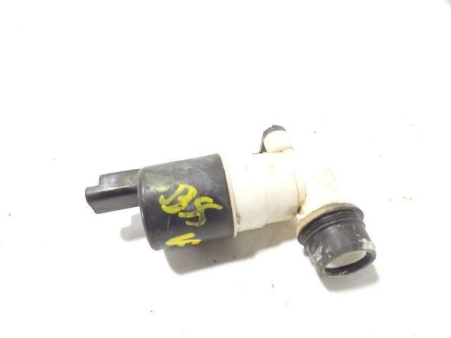 PEUGEOT 6434A9 Bomba de agua limpiaparabrisas, delantera  en stock Valencia