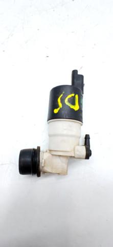 6434A9 PEUGEOT Motor de la bomba del lavaparabrisas delantero  comprar en Oviedo