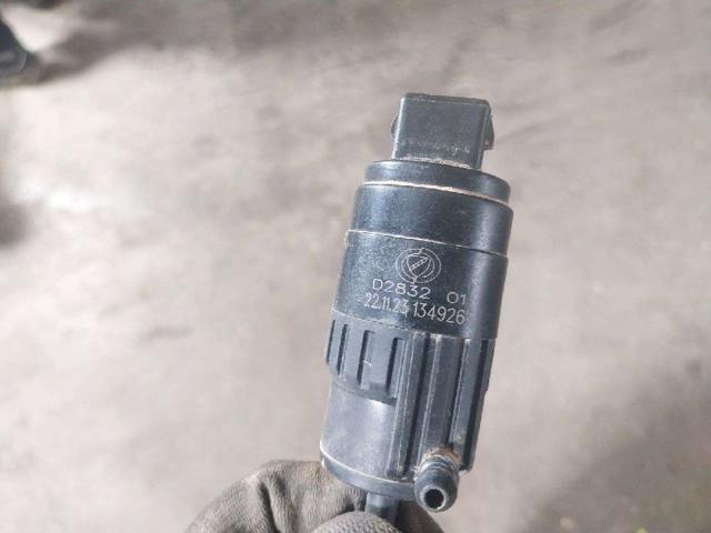 6434C5 Bomba de agua limpiaparabrisas, delantera comprar Girona
