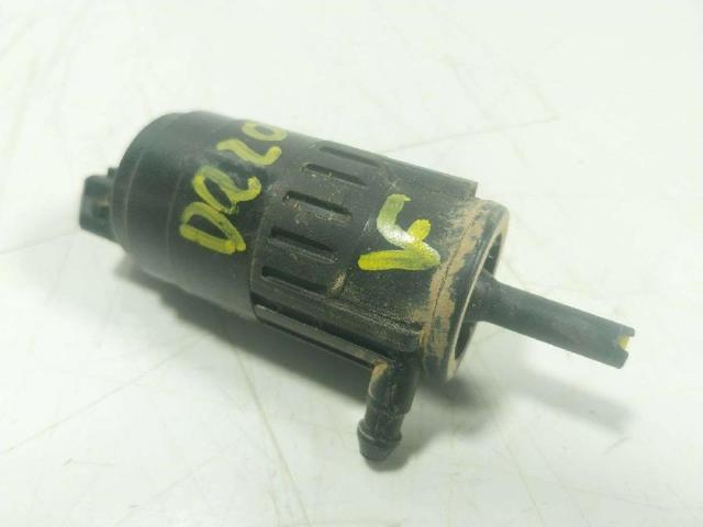 6434C5 Motor de la bomba del lavaparabrisas delantero  comprar en Pontevedra