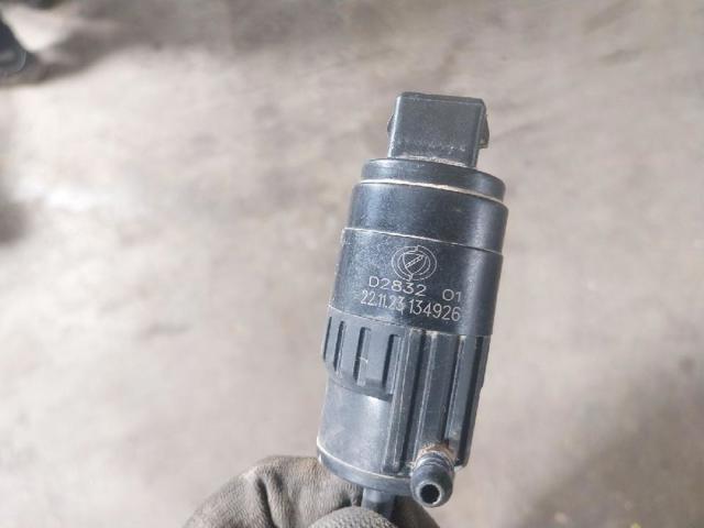 PEUGEOT 6434C5 Motor de la bomba del lavaparabrisas delantero  comprar en Albacete