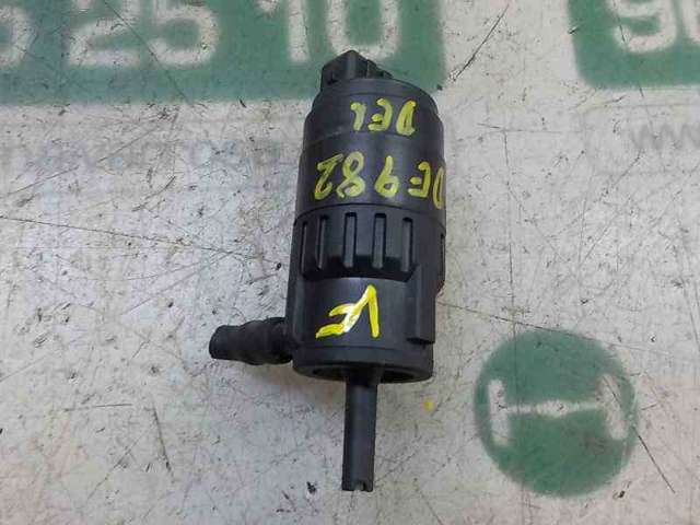 PEUGEOT 6434C5 Motor de la bomba del lavaparabrisas delantero  comprar en Albacete