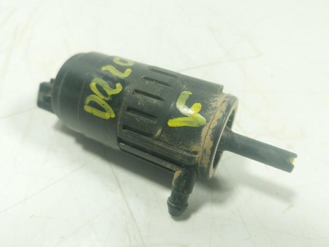 PEUGEOT 6434C5 Bomba de agua limpiaparabrisas, delantera comprar Pamplona