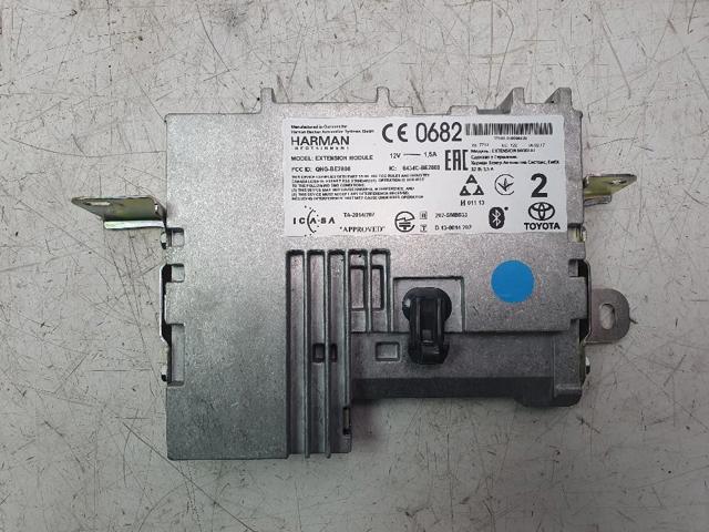 6434CBE2808 Toyota