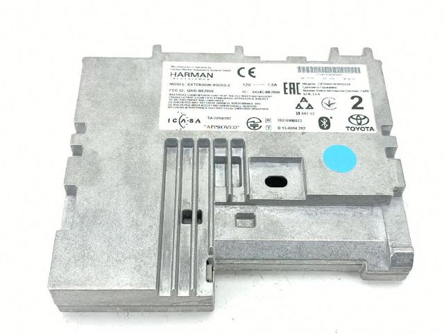 6434CBE2808 Toyota