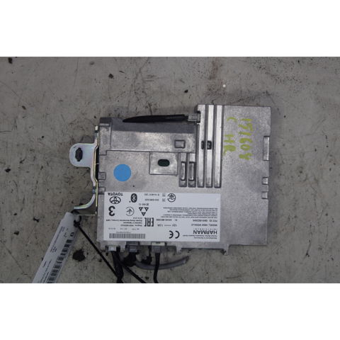 6434CBE2809 Toyota