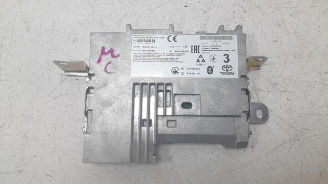 6434CBE2809 Toyota