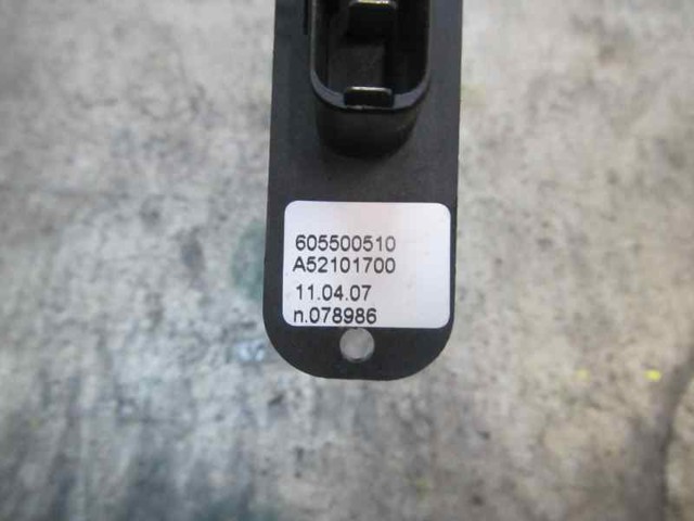 PEUGEOT 643619 Calentador eléctrico de aire para el sistema de calefacción del habitáculo  disponible Valladolid