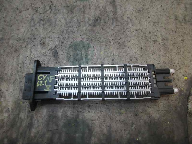 643619 PEUGEOT Calentador eléctrico de aire para el sistema de calefacción del habitáculo  comprar en Oviedo