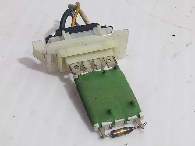 6436A9 Calentador eléctrico de aire para el sistema de calefacción del habitáculo comprar Almería
