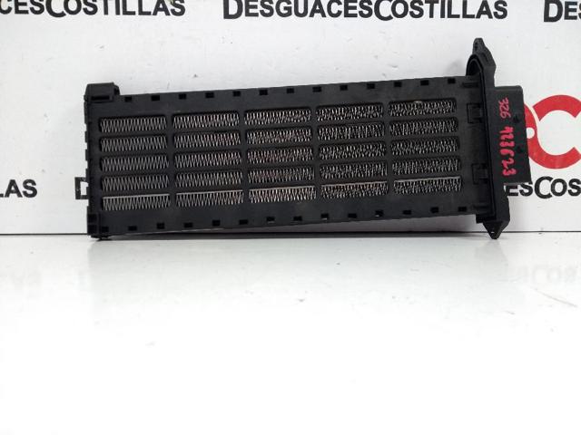 6436A9 PEUGEOT Calentador eléctrico de aire para el sistema de calefacción del habitáculo  comprar en Lleida
