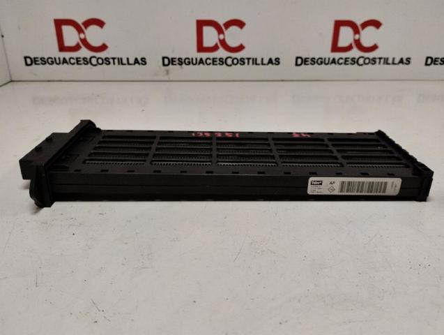 6436A9 Calentador eléctrico de aire para el sistema de calefacción del habitáculo  comprar en Reus