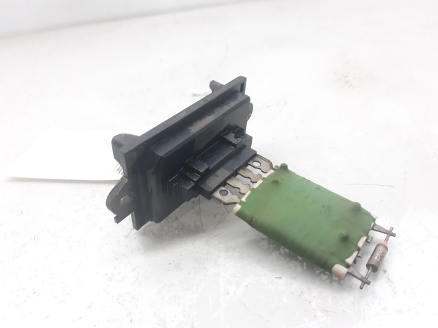 6436A9 PEUGEOT Calentador eléctrico de aire para el sistema de calefacción del habitáculo  comprar en Oviedo