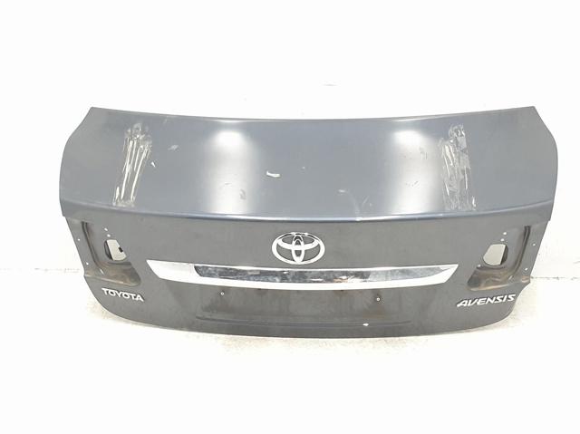 Tapa del maletero 6440105090 Toyota