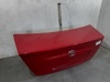 Tapa del maletero Toyota Corolla E12