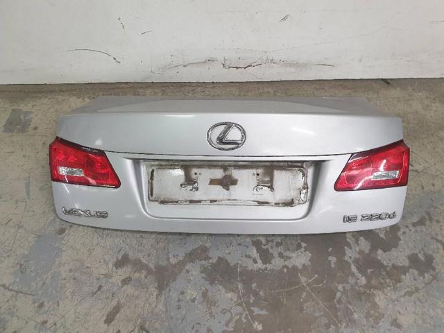 Comprar Tapa del maletero Lexus IS  E2 a bajo precio