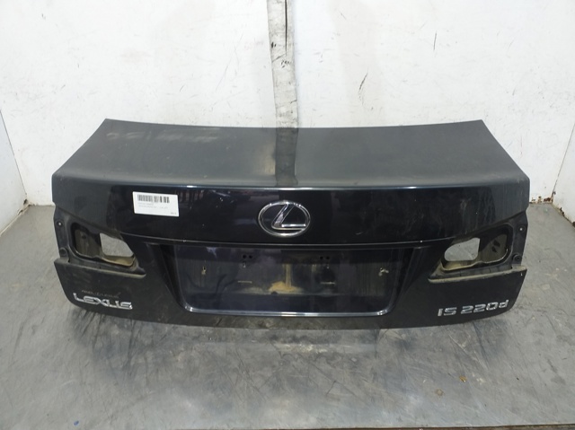 Tapa del maletero 6440153112 Toyota