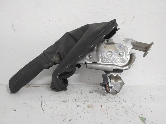 OPEL 644194110 Palanca de freno de mano  disponible Valladolid