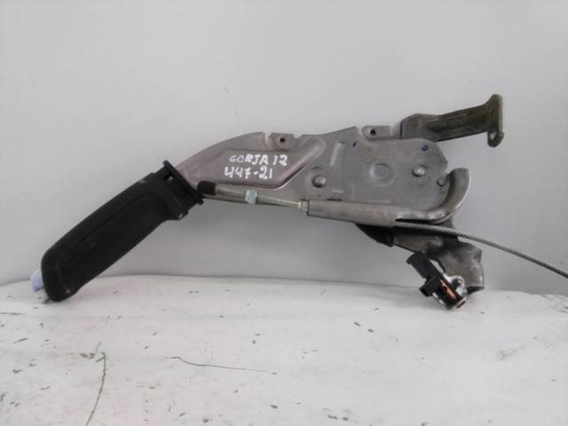 644194110 OPEL Palanca de freno de mano  en stock Gandía
