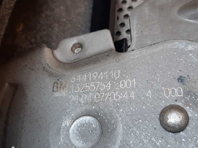 OPEL 644194110 Palanca de freno de mano  comprar en Murcia