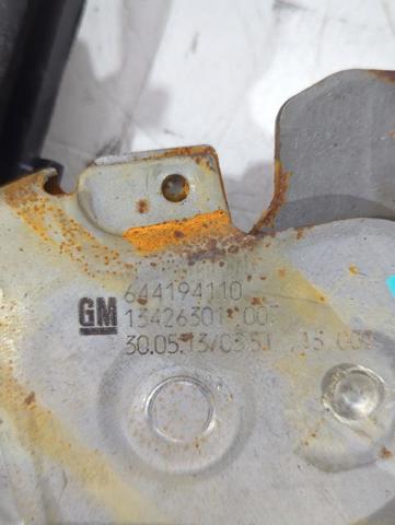 644194110 OPEL Palanca de freno de mano  disponible Vigo