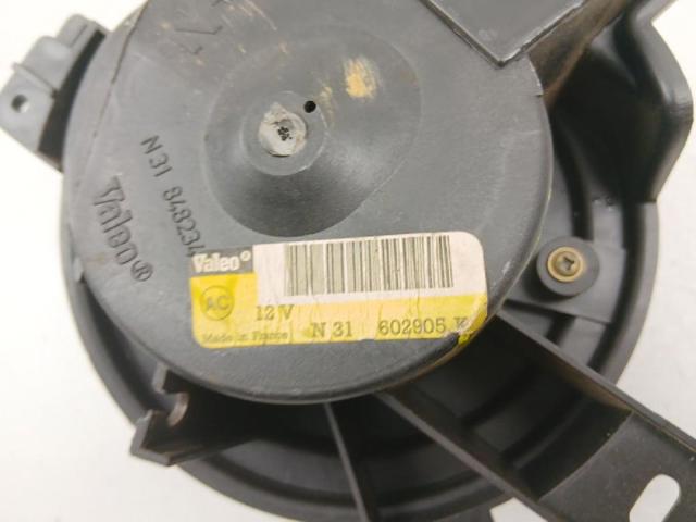 644195 PEUGEOT Motor del ventilador del calefactor  disponible Alicante