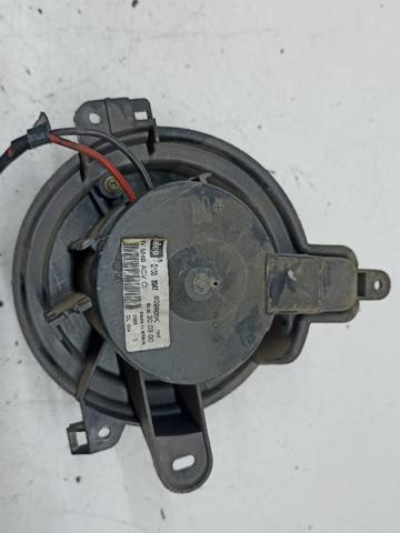 644195 PEUGEOT Motor del ventilador del calefactor  disponible Vigo
