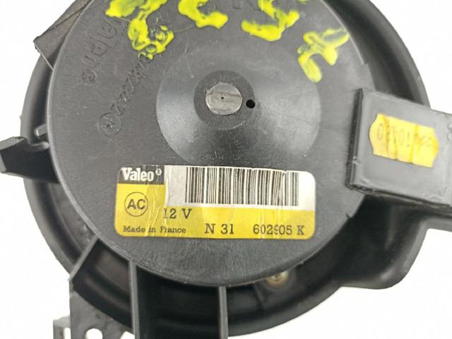 PEUGEOT 644195 Ventilador habitáculo comprar Tarragona
