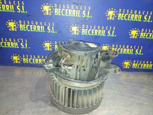 Motor calefaccion para citroen berlingo / berlingo first limusina 1.9 d (mfwjz) wjy(dw8b)wjz(dw8) 644195