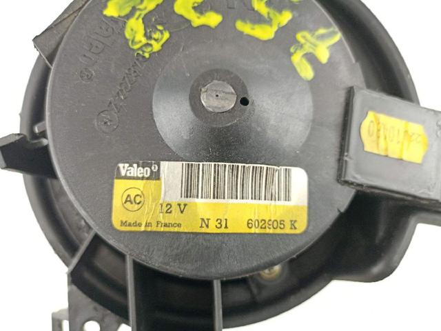 644195 Motor del ventilador del calefactor  disponible Utrera