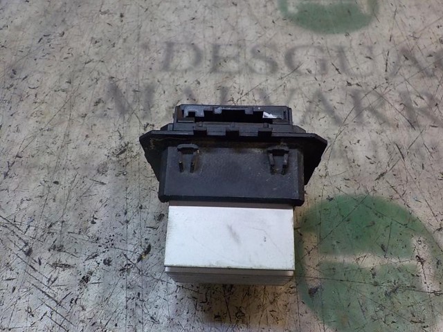 6441AA Resistencia de calefacción  en stock Sabadell