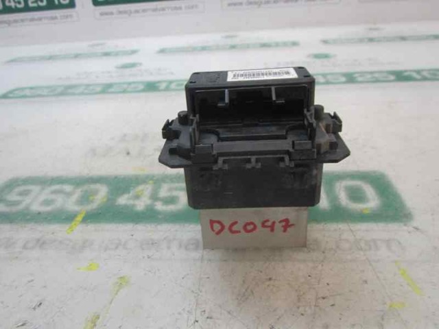 Resistencia de Ventilador 6441AA PEUGEOT