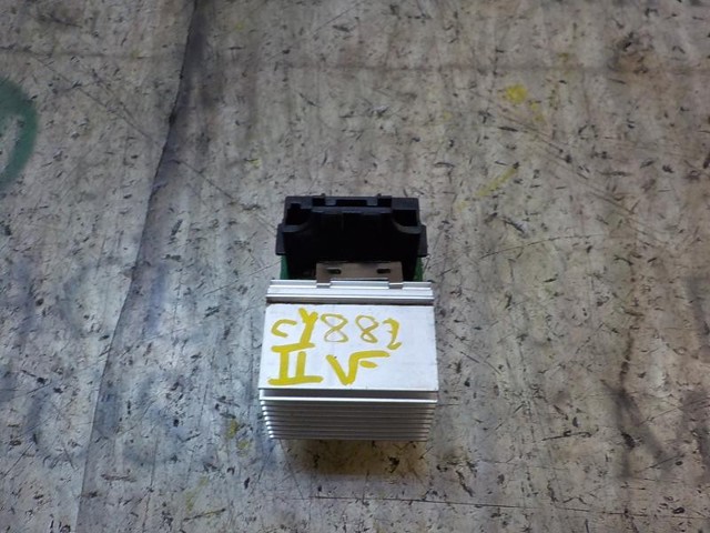 6441AA Resistencia de calefacción comprar Sevilla