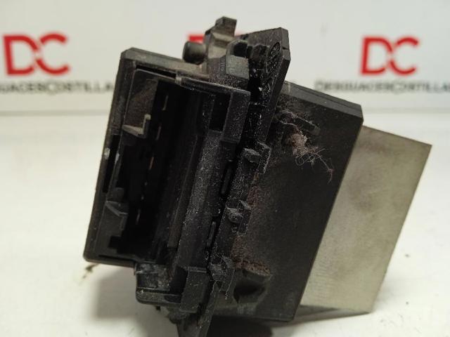 6441AA PEUGEOT Resistencia del ventilador del habitáculo  disponible Ourense