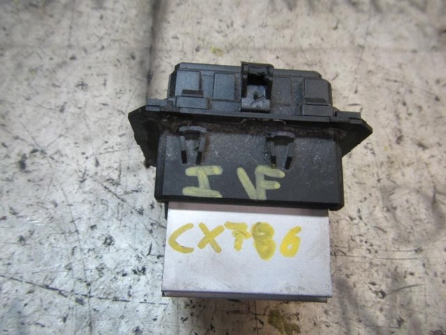 6441AA PEUGEOT Resistencia de calefacción  en stock Gandía