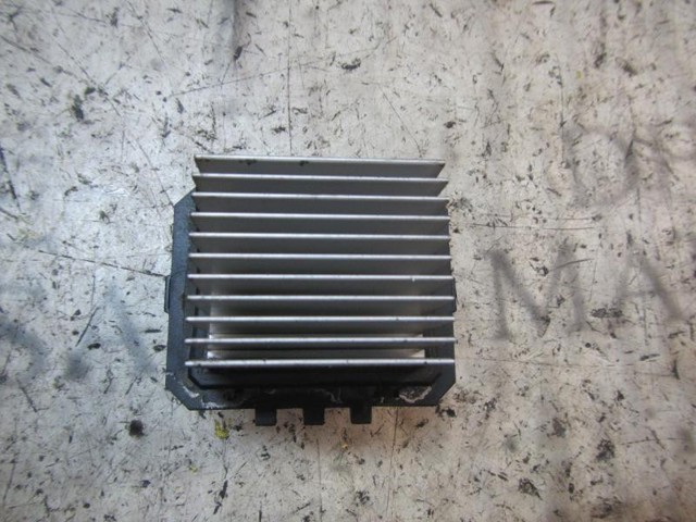 6441AA Resistencia del ventilador del habitáculo  disponible Burgos