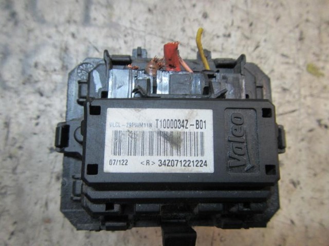 6441AA Resistencia del ventilador del habitáculo  comprar en Pontevedra