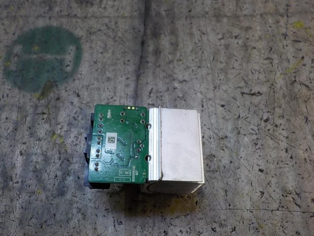 PEUGEOT 6441AA Resistencia de calefacción  en stock Terrassa