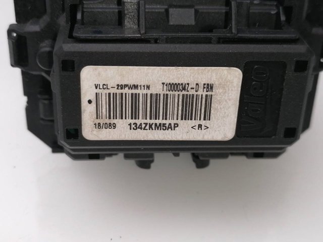 6441AF PEUGEOT Resistencia del ventilador del habitáculo  comprar en Lleida