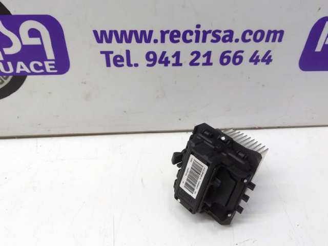 PEUGEOT 6441AF Resistencia de calefacción  en stock Terrassa