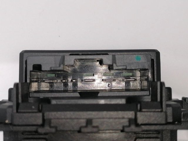 6441AF Resistencia de calefacción comprar Sevilla