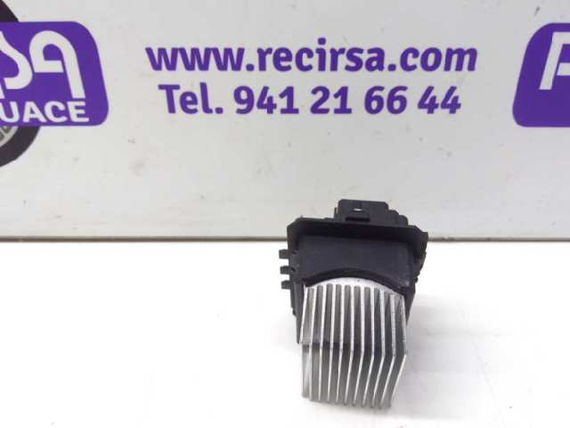 PEUGEOT 6441AF Resistencia de calefacción  en stock Terrassa