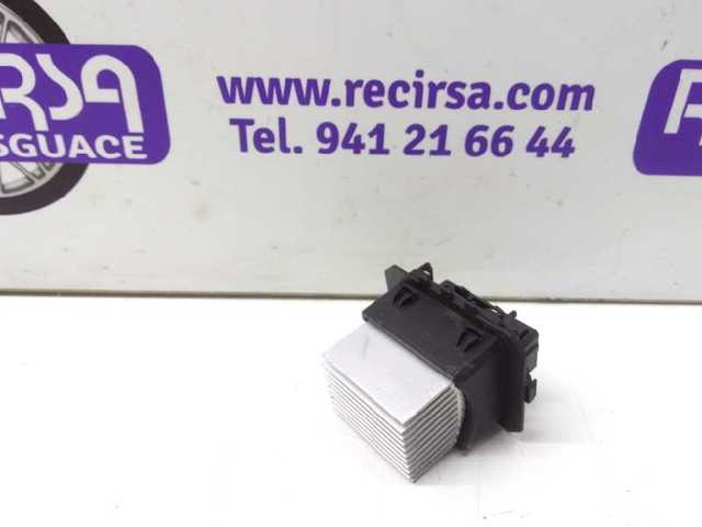 6441AF PEUGEOT Resistencia de calefacción comprar Alcalá