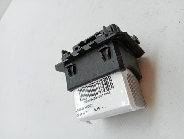 6441AF PEUGEOT Resistencia del ventilador del habitáculo  disponible Vigo