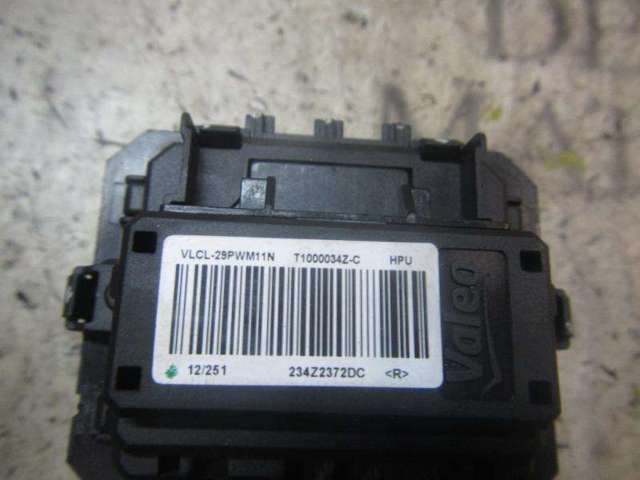 PEUGEOT 6441AF Resistencia del ventilador del habitáculo  comprar en Murcia