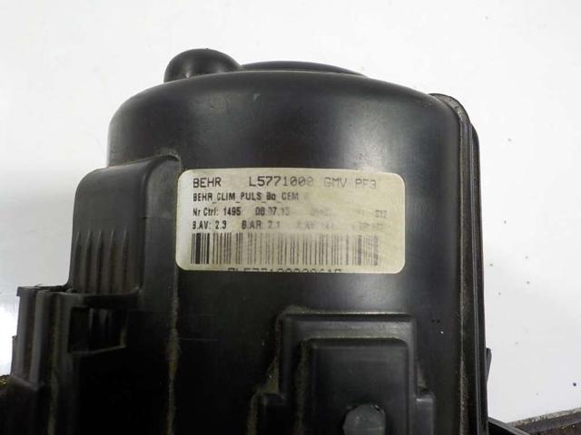 PEUGEOT 6441AJ Motor del ventilador del calefactor  comprar en Albacete