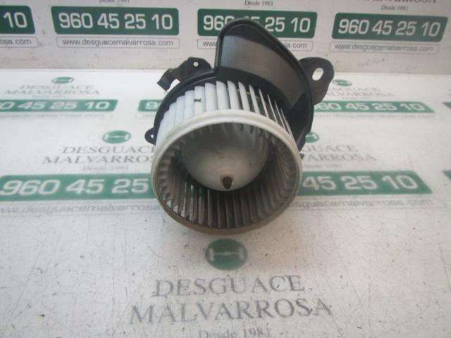 Precio del repuesto Ventilador interior Tipo  sedán