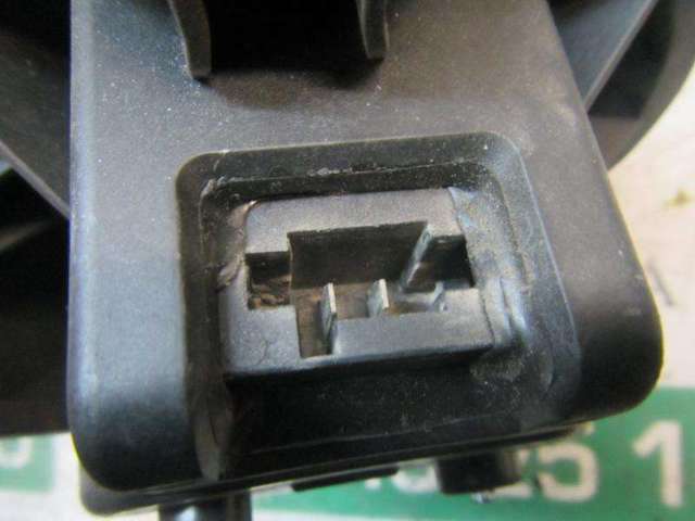 Electroventilador habitáculo Fiat Tipo  (356)