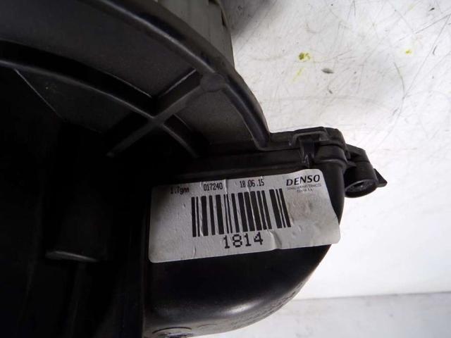 6441AS PEUGEOT Ventilador habitáculo comprar Bilbao
